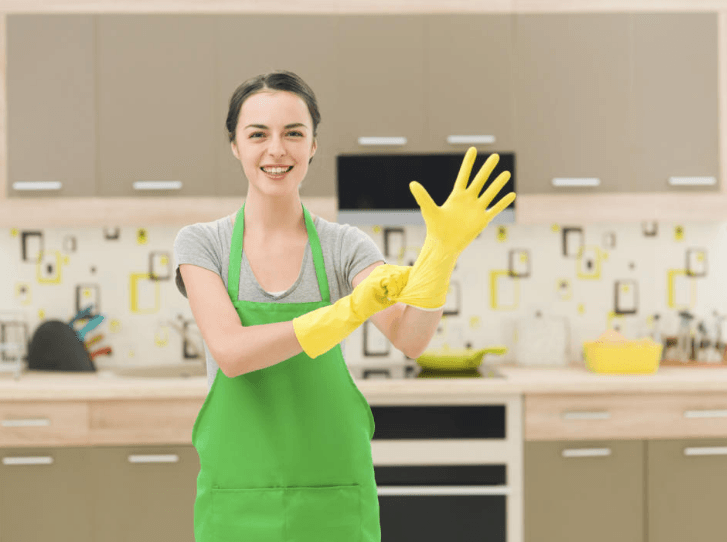 Beneficios de contratar un servicio de limpieza del hogar