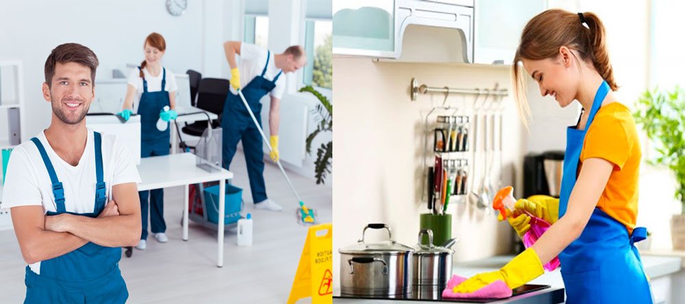 Cómo crear una experiencia memorable para sus clientes de limpieza residencial