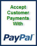 PayPal beneficia a las empresas de limpieza residencial y a sus clientes