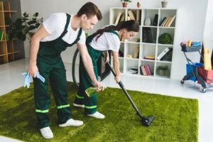 Los mejores nombres de compañias de limpieza para tu empresa