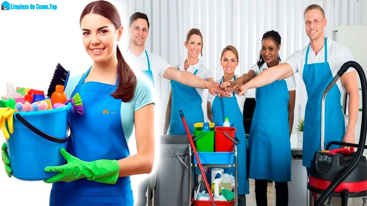 Mejores Empresas De Limpieza De Hogar En Barcelona 2024 