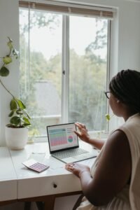 Cómo funciona una empresa de servicios de limpieza