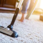 Limpieza de alfombras en España: Servicios y Precios