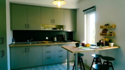 costo destapar fregadero cocina