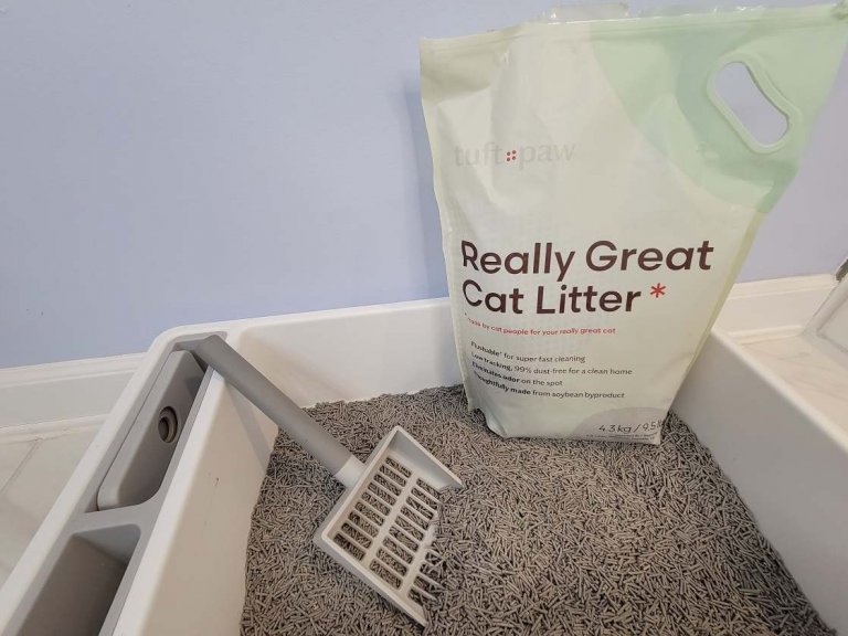 Fast Cleaning