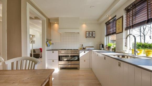 Limpieza De Casas