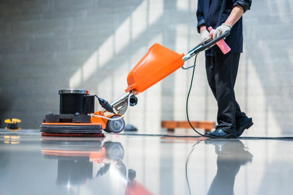 Professional Cleaning Services