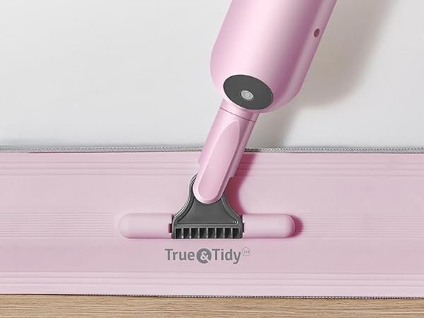 Tidy Places Inc