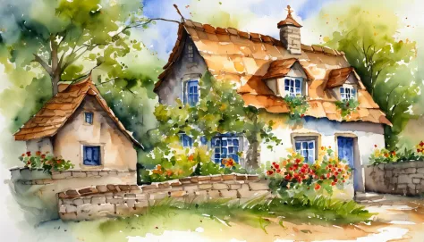 Village Home Cleaning
