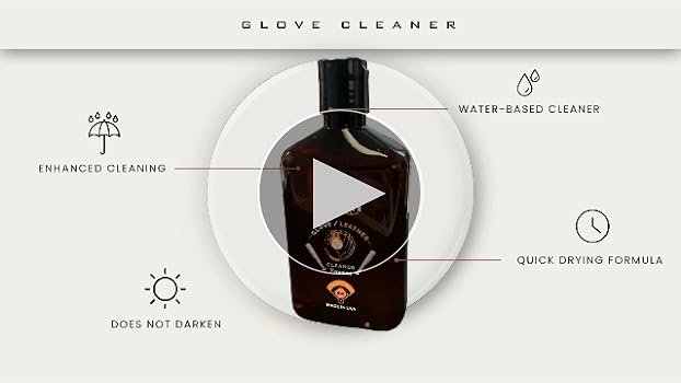 White Glove Cleaner